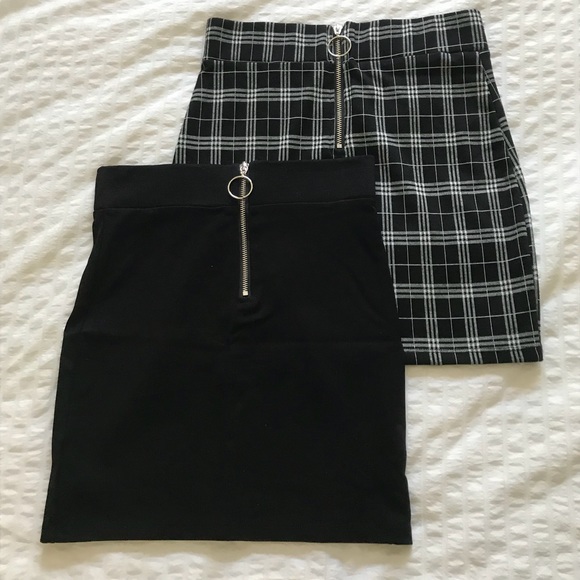 Bodycon Skirts - Picture 1 of 5